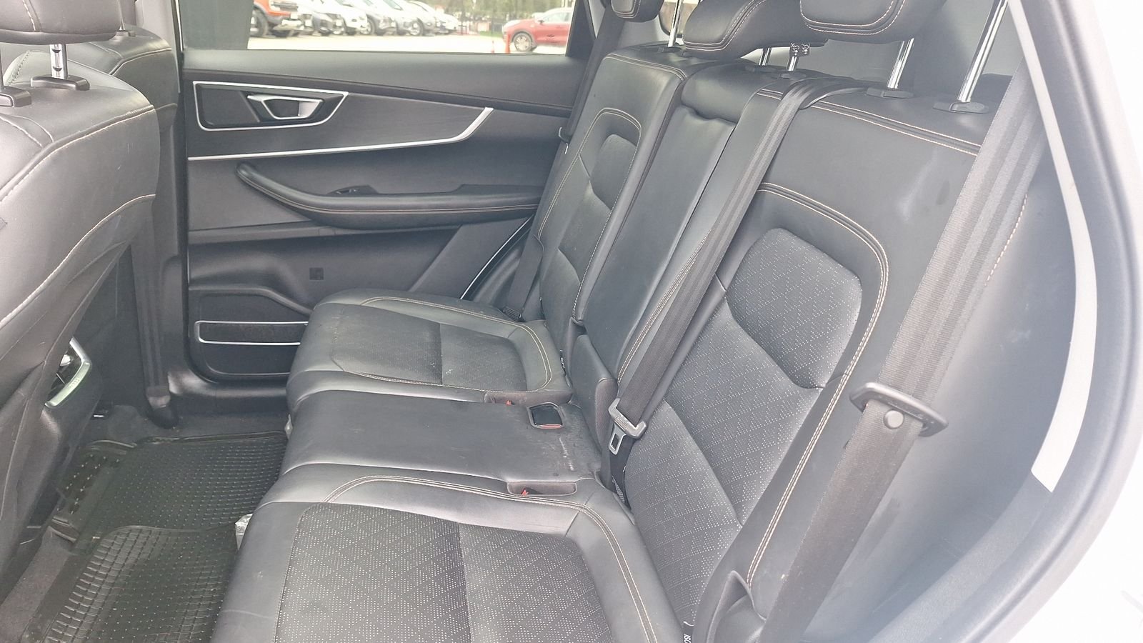 Chery Tiggo 8 2022 - Imagen 15 de 17