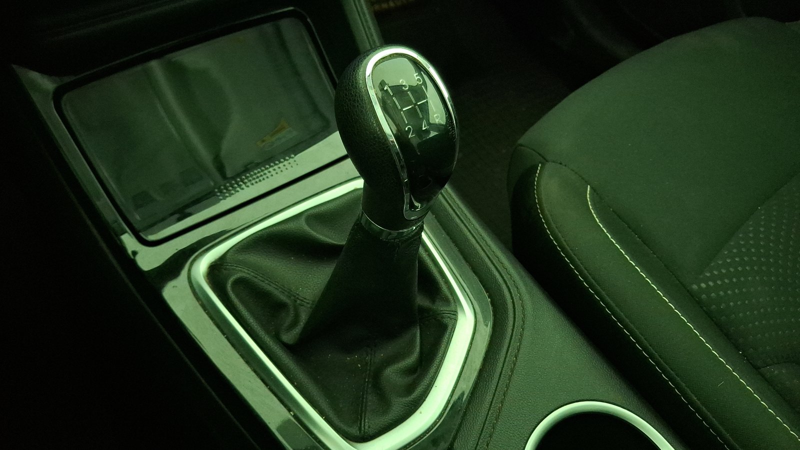 Changan CS35 2022 - Imagen 11 de 16