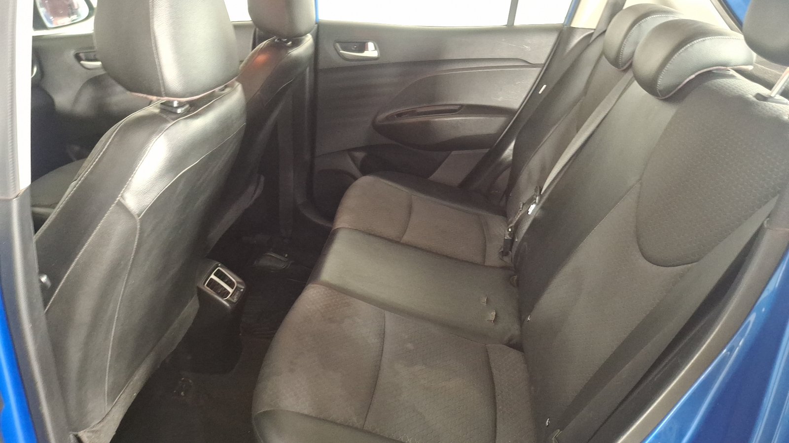 Hyundai Atos 2021 - Imagen 15 de 17