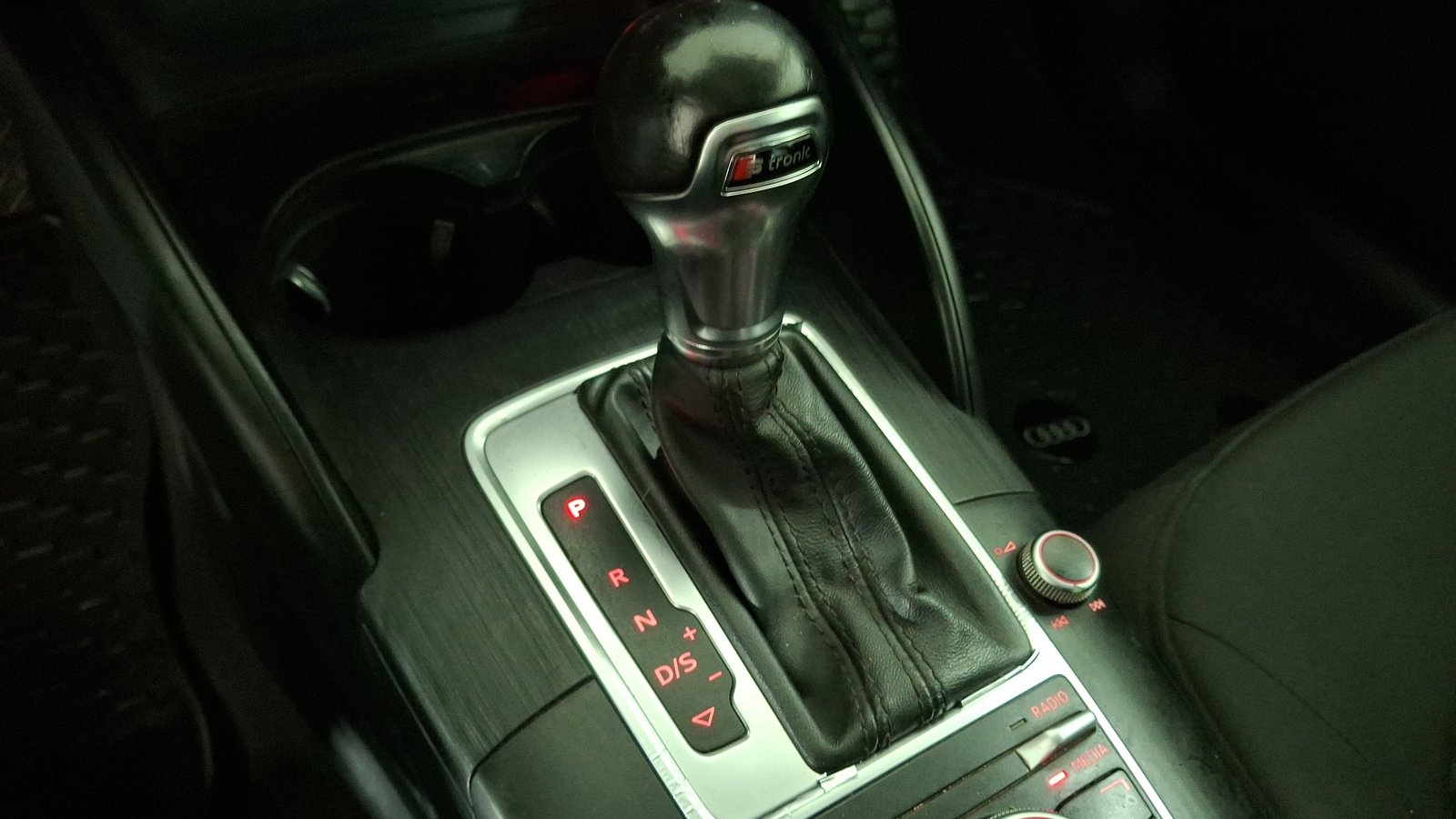 Audi A3 2014 - Imagen 11 de 15
