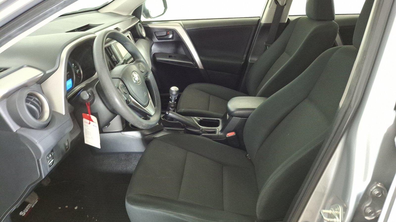 Toyota RAV4 2019 - Imagen 13 de 16