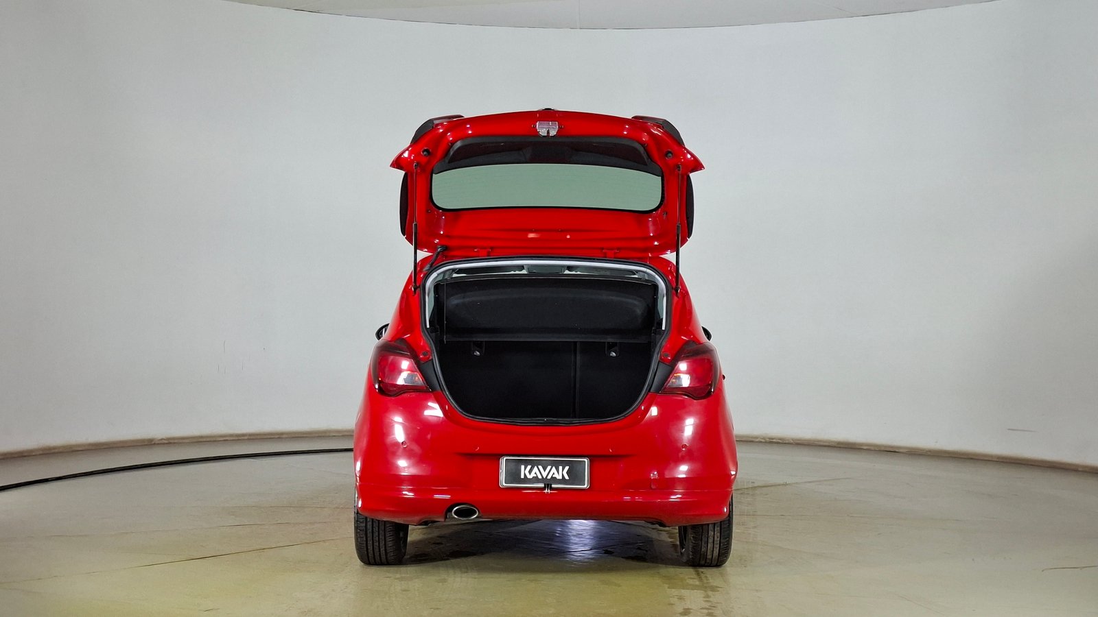 Opel Corsa 2019 - Imagen 6 de 16