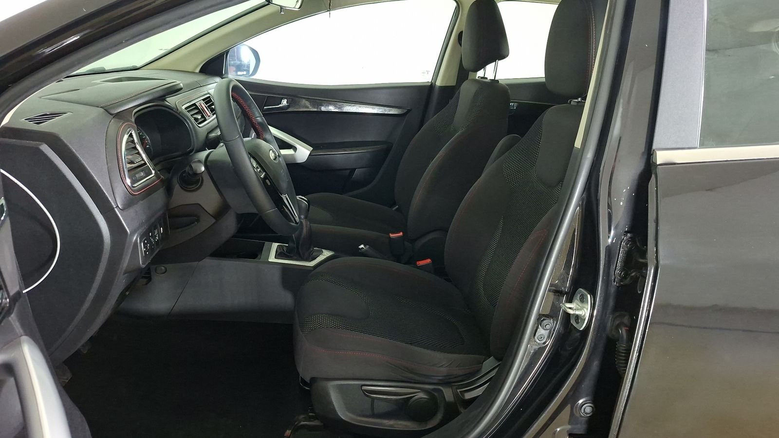 JAC Js2 2021 - Imagen 14 de 17