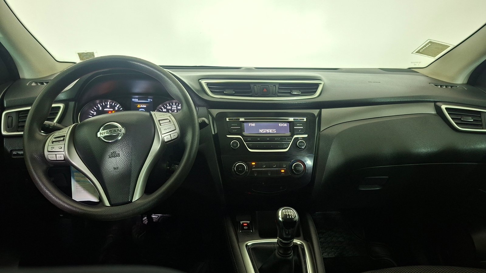 Nissan Qashqai 2015 - Imagen 8 de 16