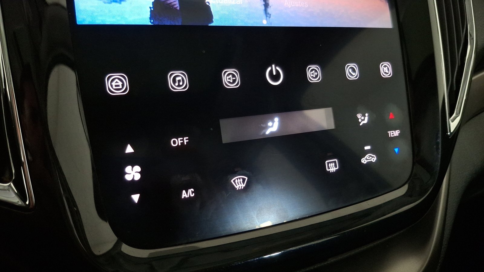 Changan CX70 2023 - Imagen 16 de 17