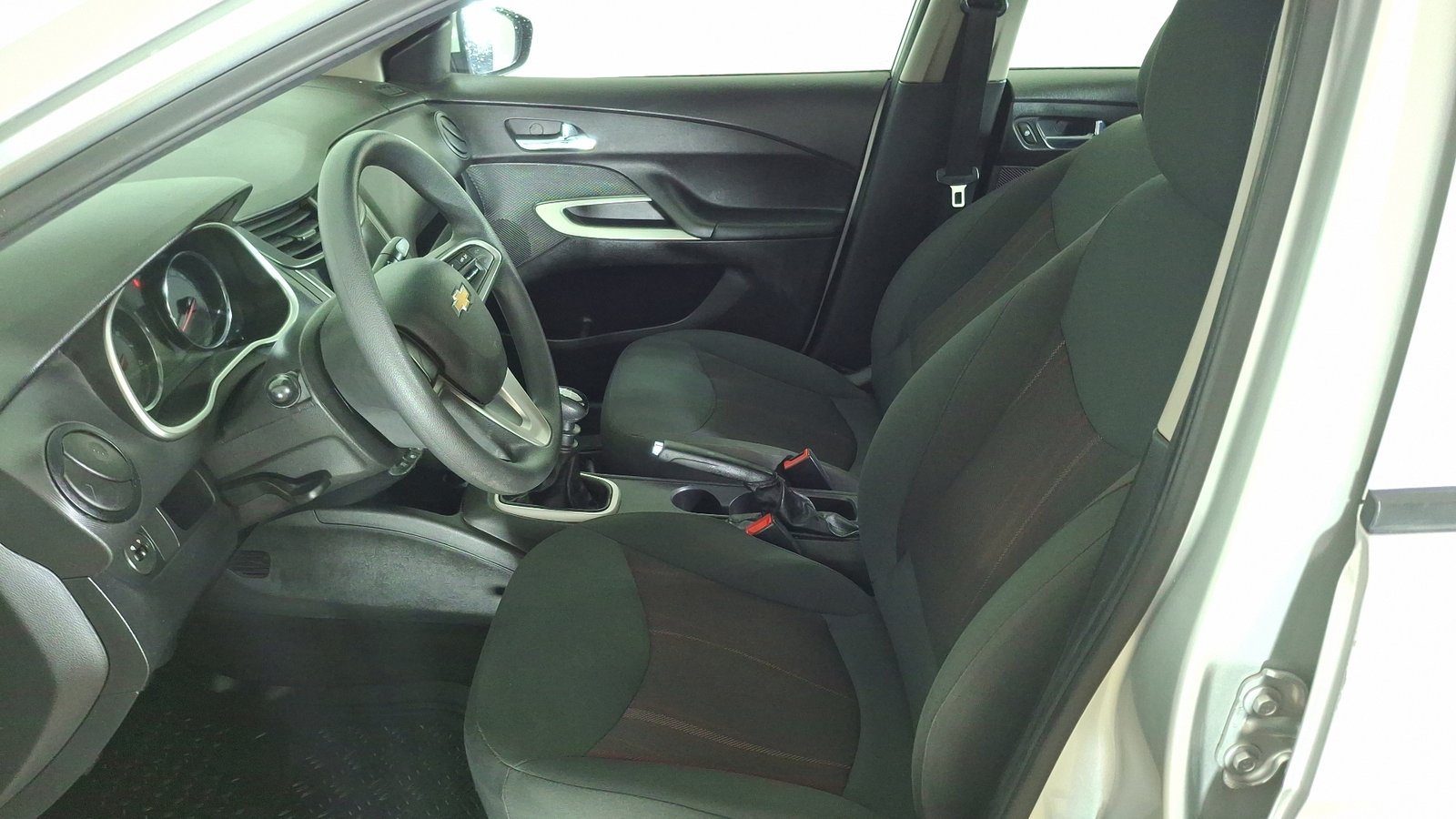 Chevrolet Sail 2021 - Imagen 12 de 15
