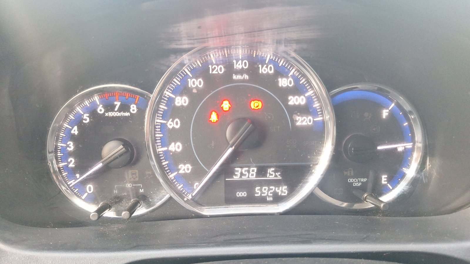 Toyota Yaris 2022 - Imagen 9 de 14