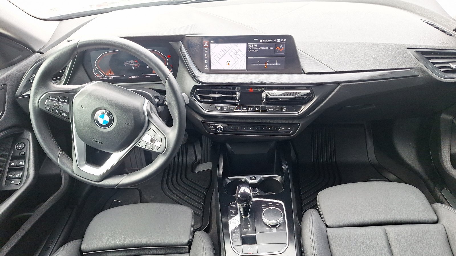Bmw Serie 2 2024 - Imagen 6 de 15