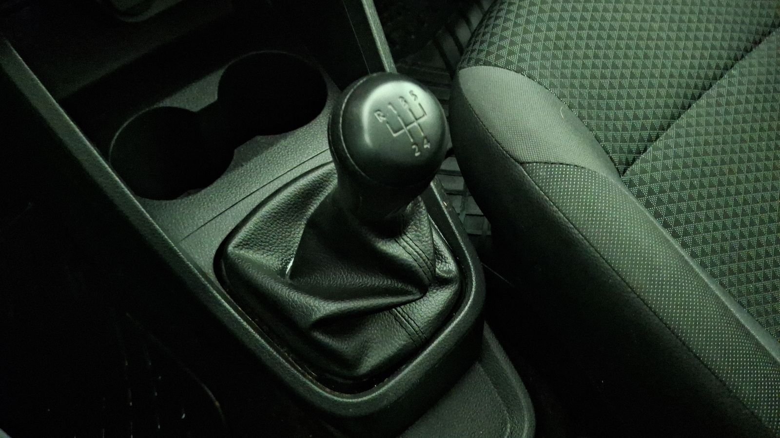 Volkswagen Gol 2020 - Imagen 11 de 15