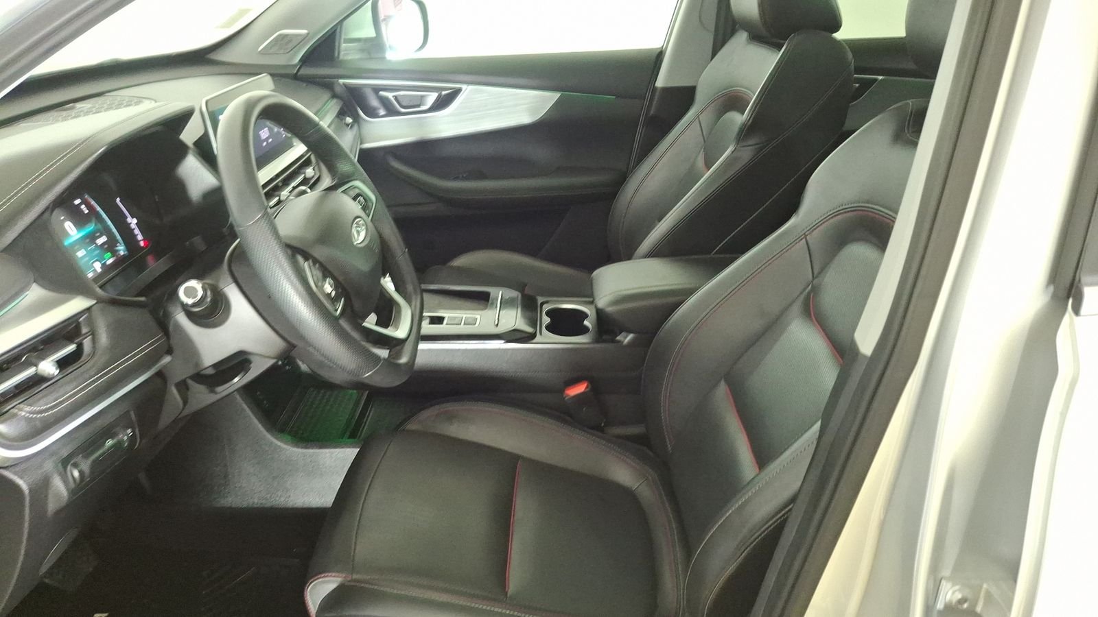 Chery Tiggo 7 Pro 2022 - Imagen 14 de 16