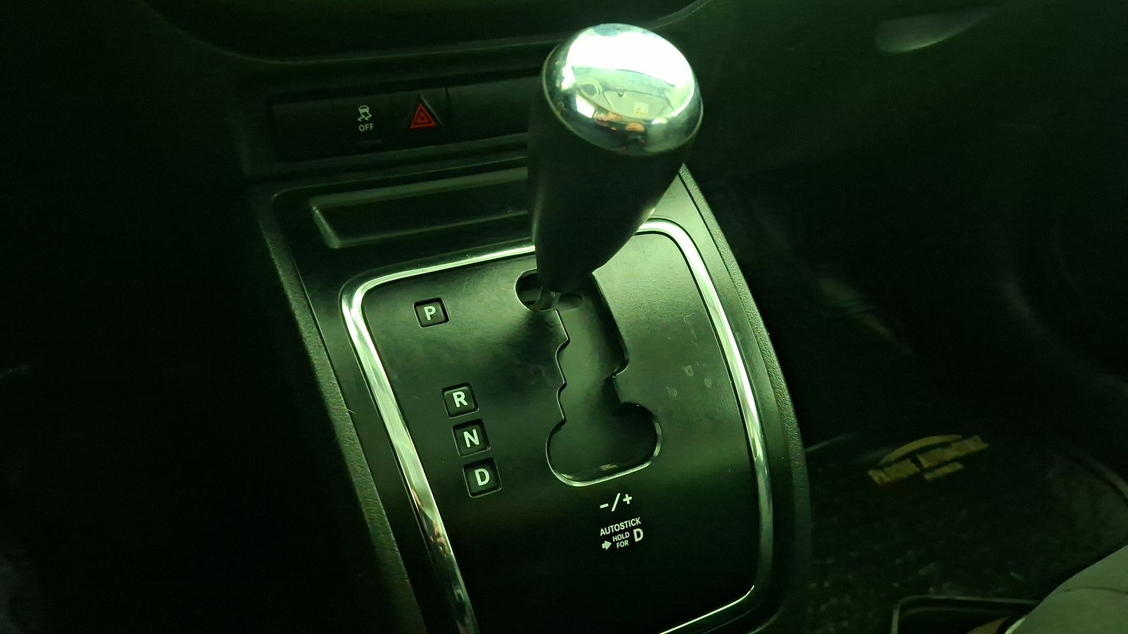 Jeep Compass 2014 - Imagen 12 de 16