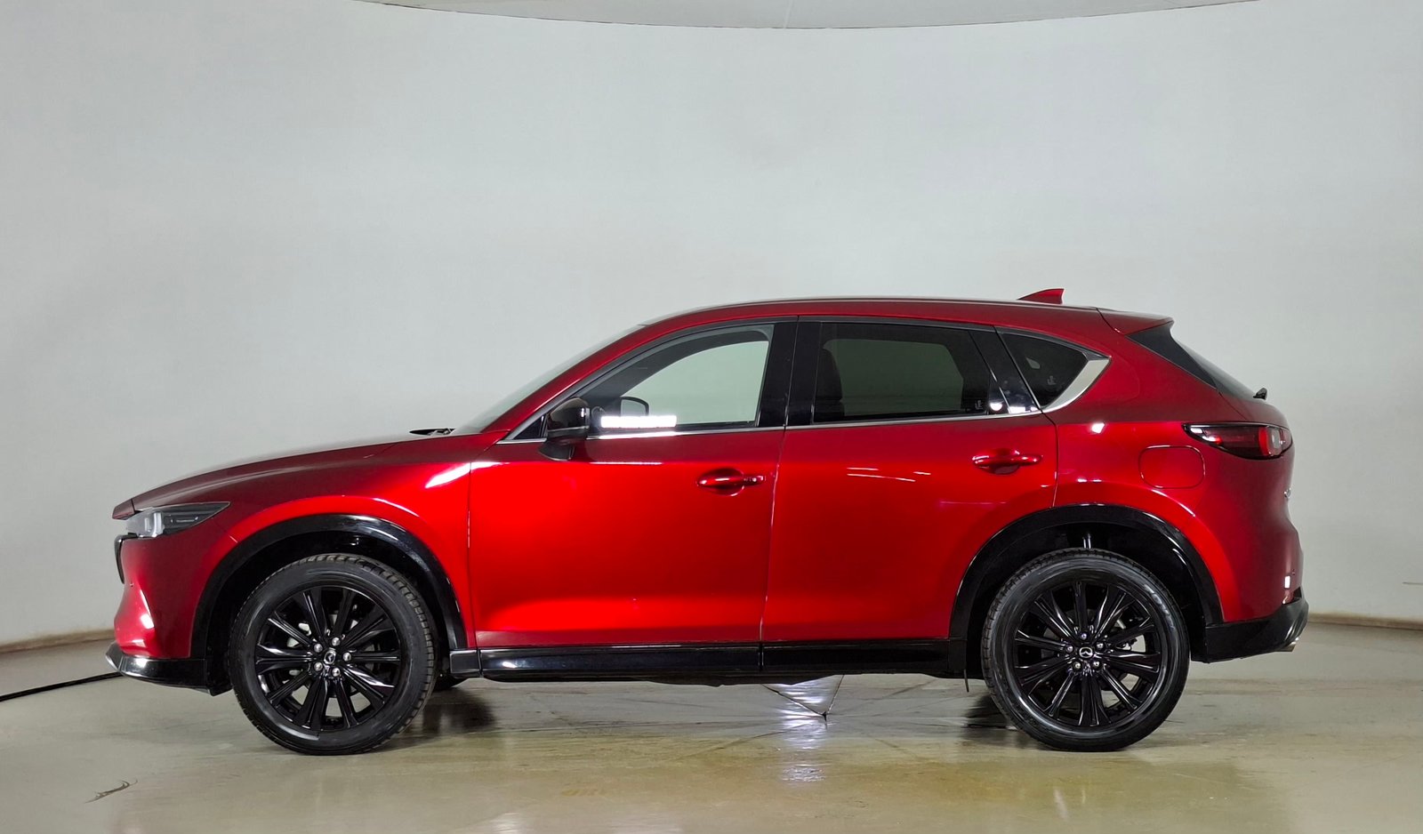 Mazda CX-5 2022 - Imagen 7 de 18