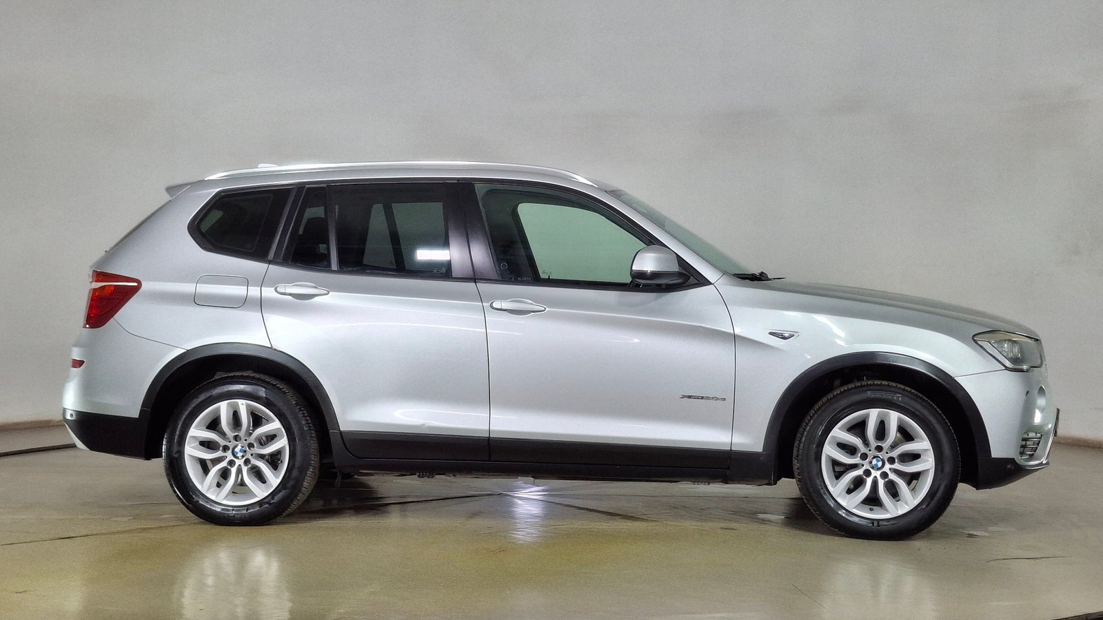 Bmw X3 2016 - Foto 4 de 17