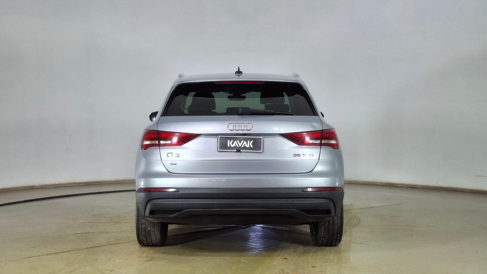 Audi Q3 2022 - Foto 5 de 16