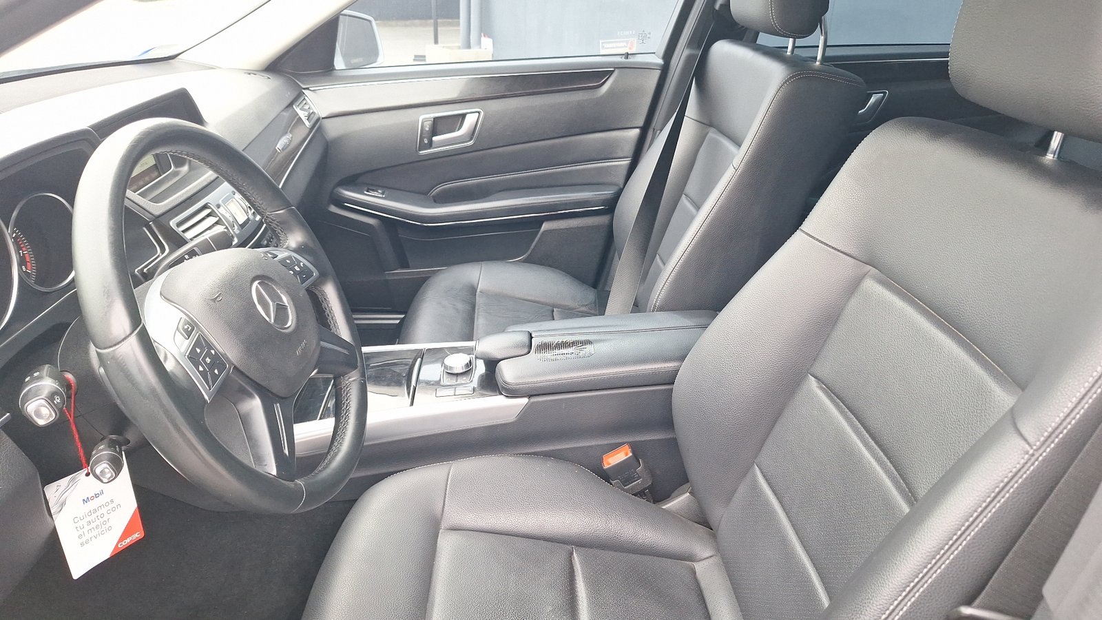 Mercedes Benz Clase E 2015 - Imagen 13 de 14