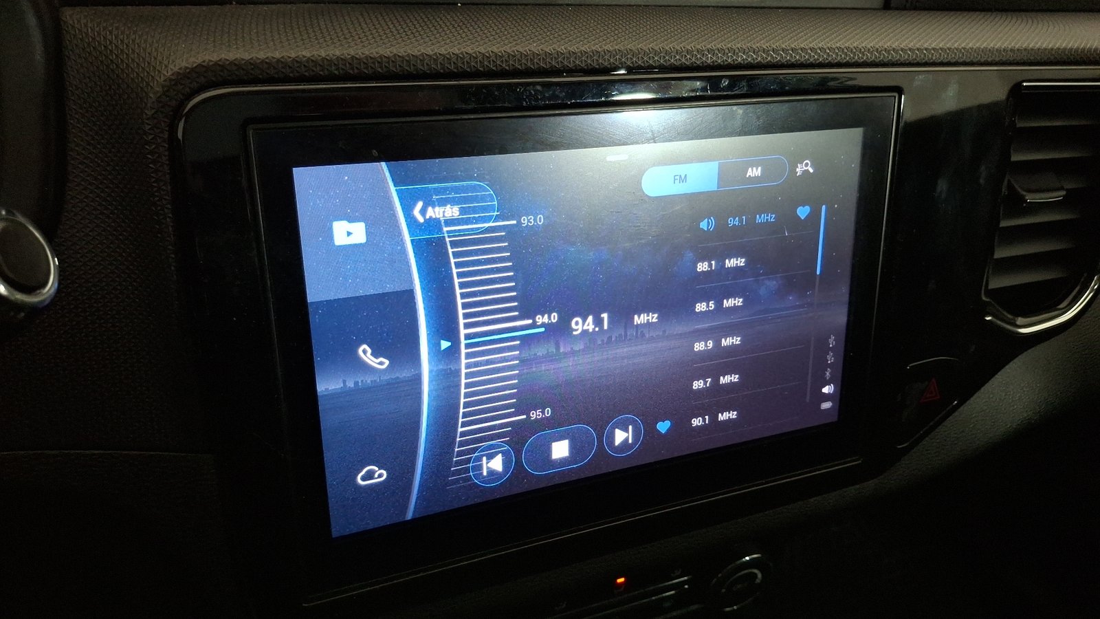 Chery Tiggo 3 2022 - Imagen 10 de 16
