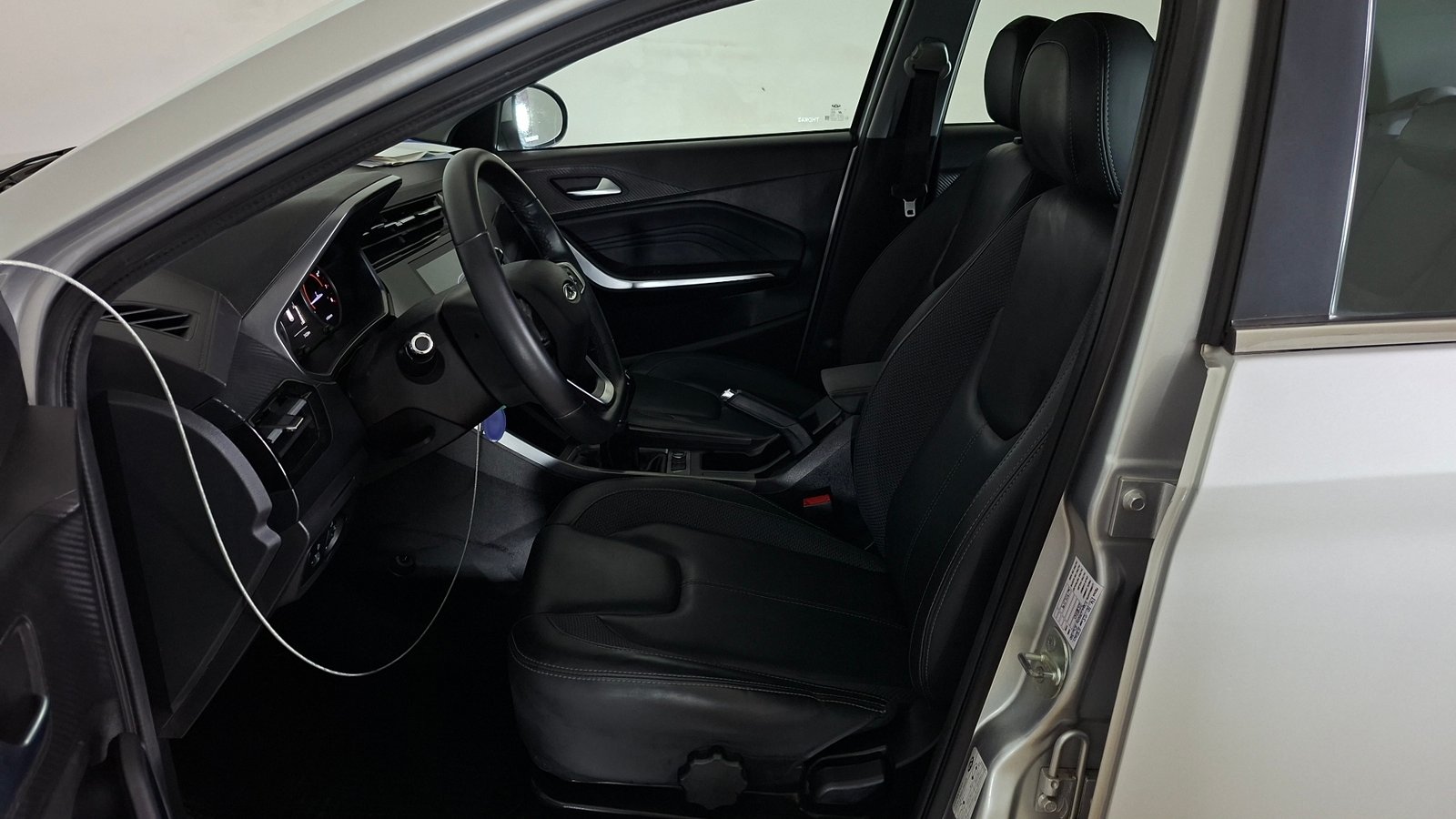 Chery Tiggo 2 Pro 2024 - Imagen 15 de 17