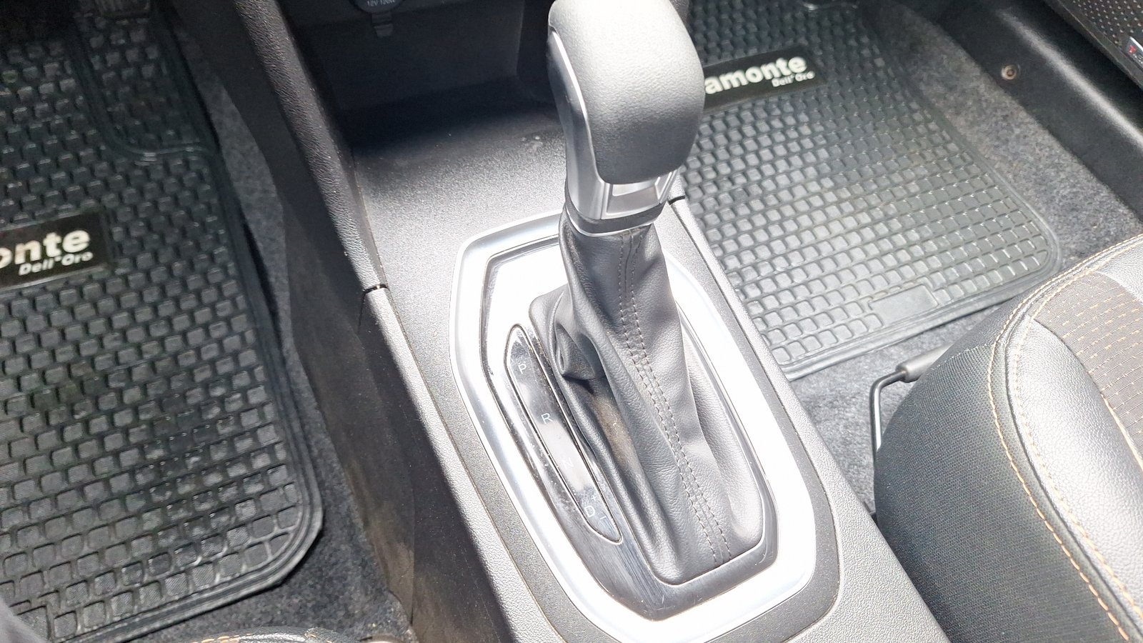 Chery Tiggo 2 2024 - Imagen 11 de 15