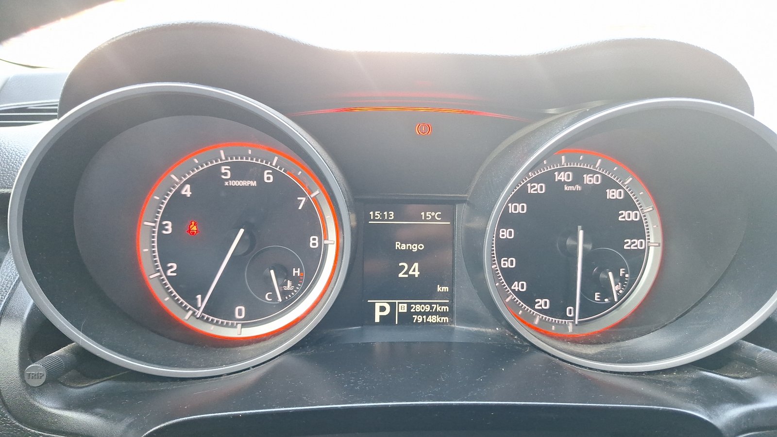 Suzuki Swift 2020 - Imagen 9 de 15