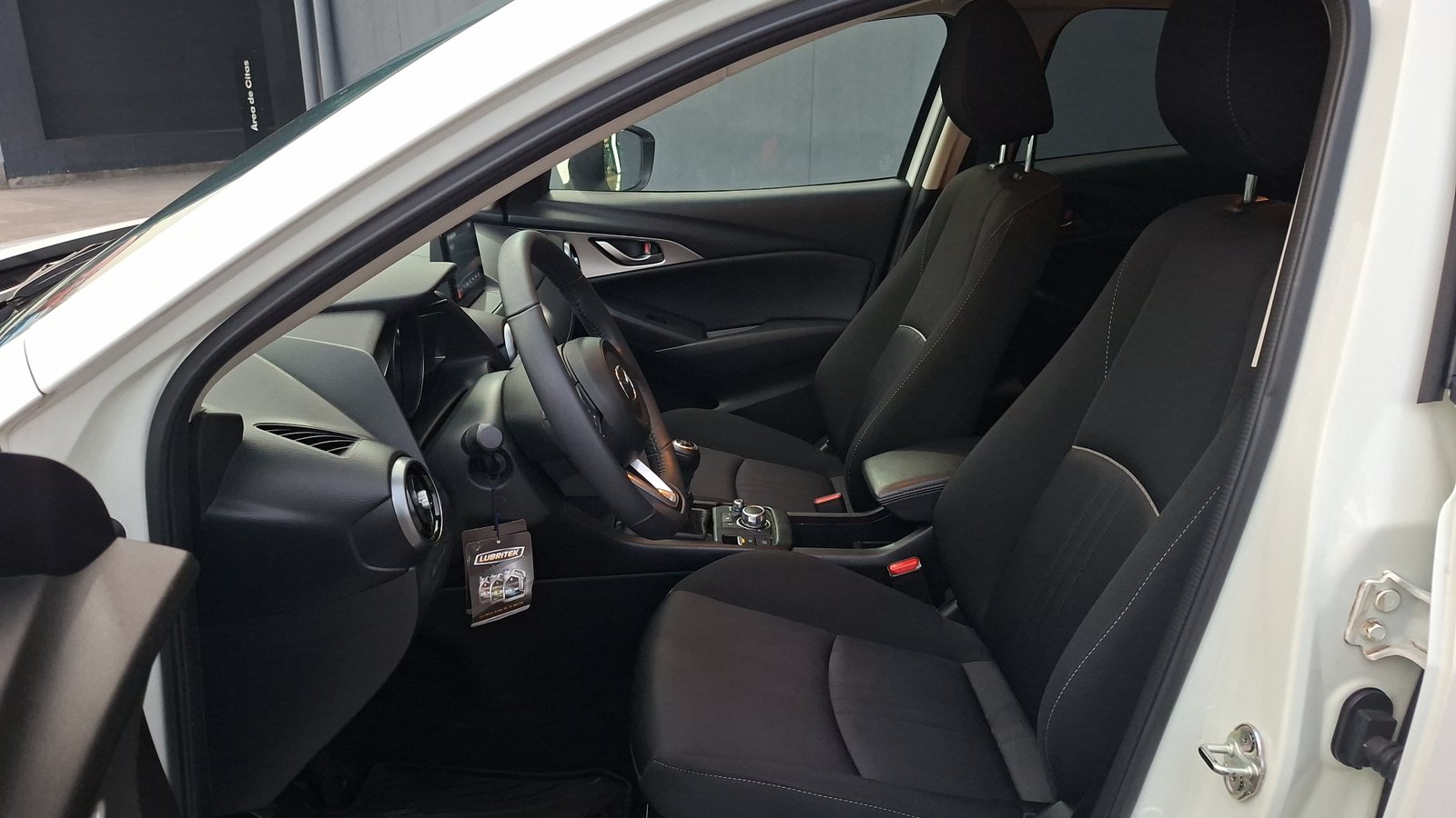 Mazda CX-3 2021 - Imagen 13 de 15