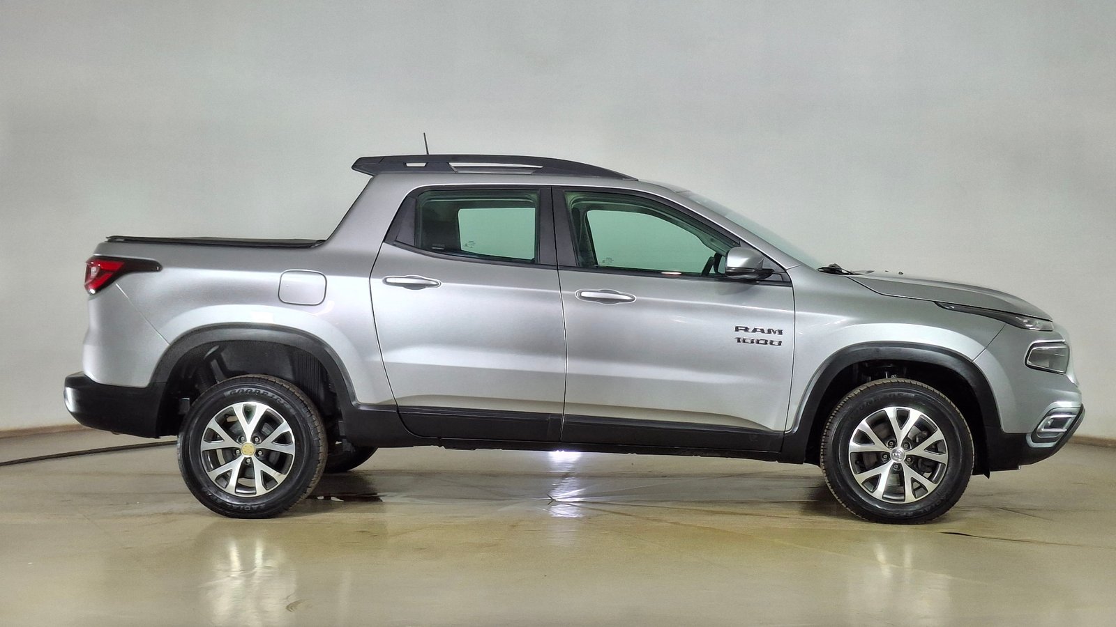 Ram 1000 2022 - Foto 4 de 16