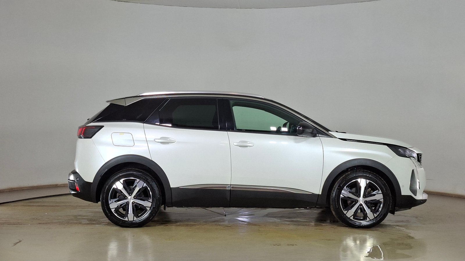 Peugeot 3008 2024 - Imagen 4 de 17