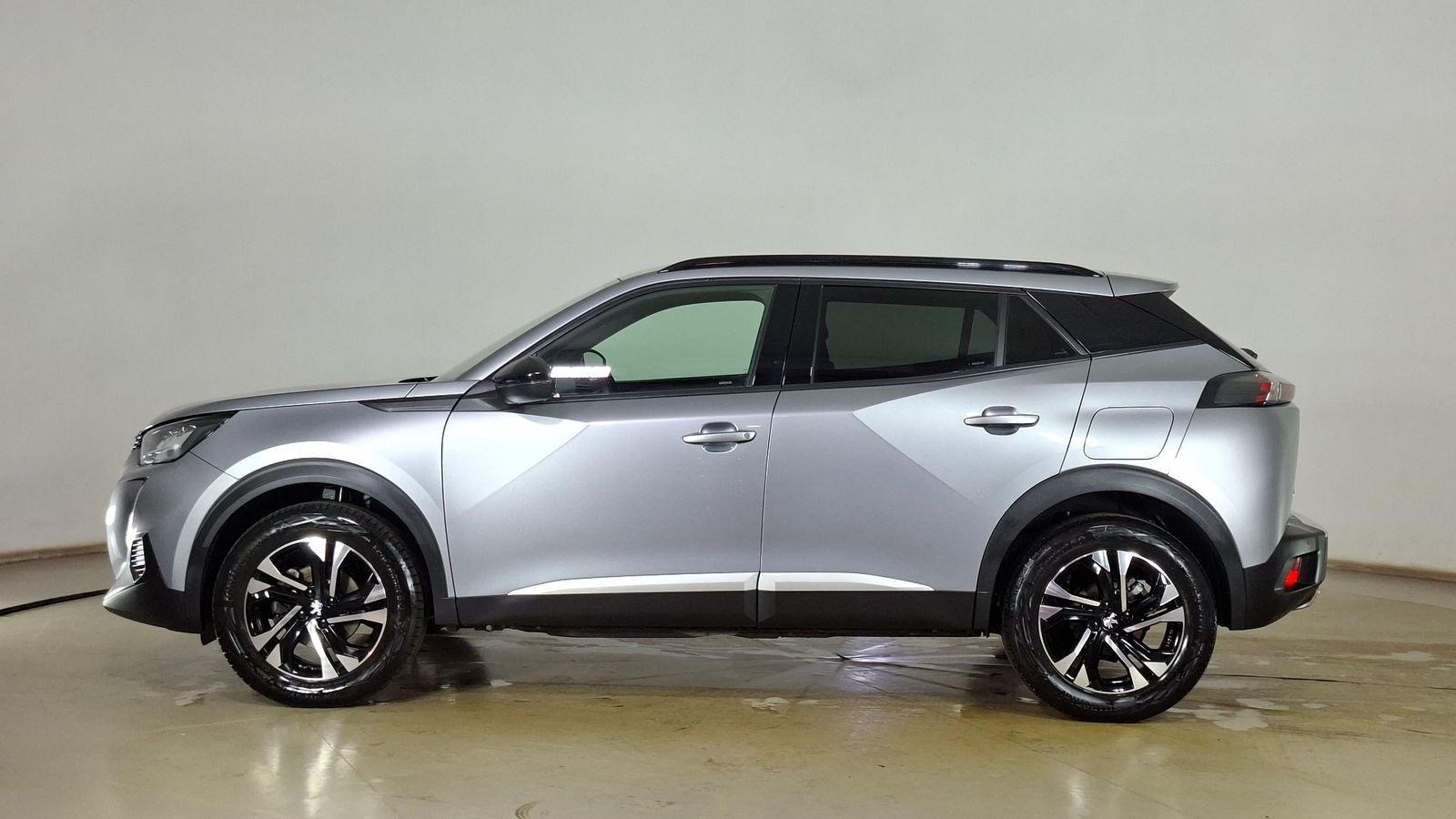 Peugeot 2008 2023 - Imagen 7 de 17