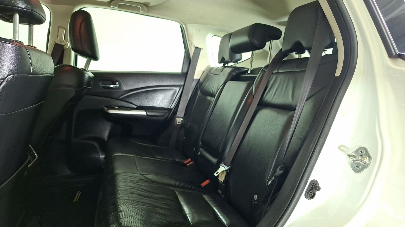 Honda CR-V 2016 - Imagen 16 de 18