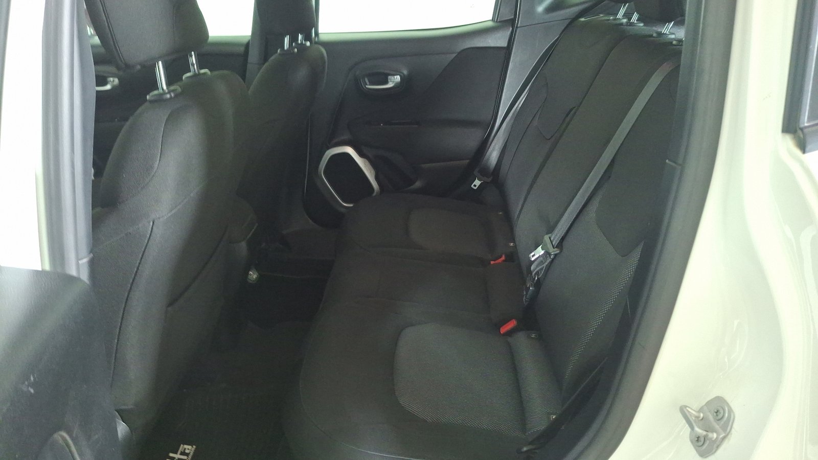 Jeep Renegade 2019 - Imagen 14 de 16