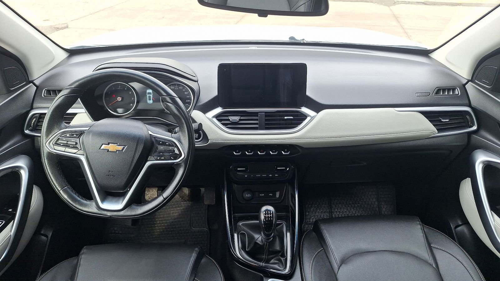Chevrolet Captiva 2024 - Imagen 6 de 17