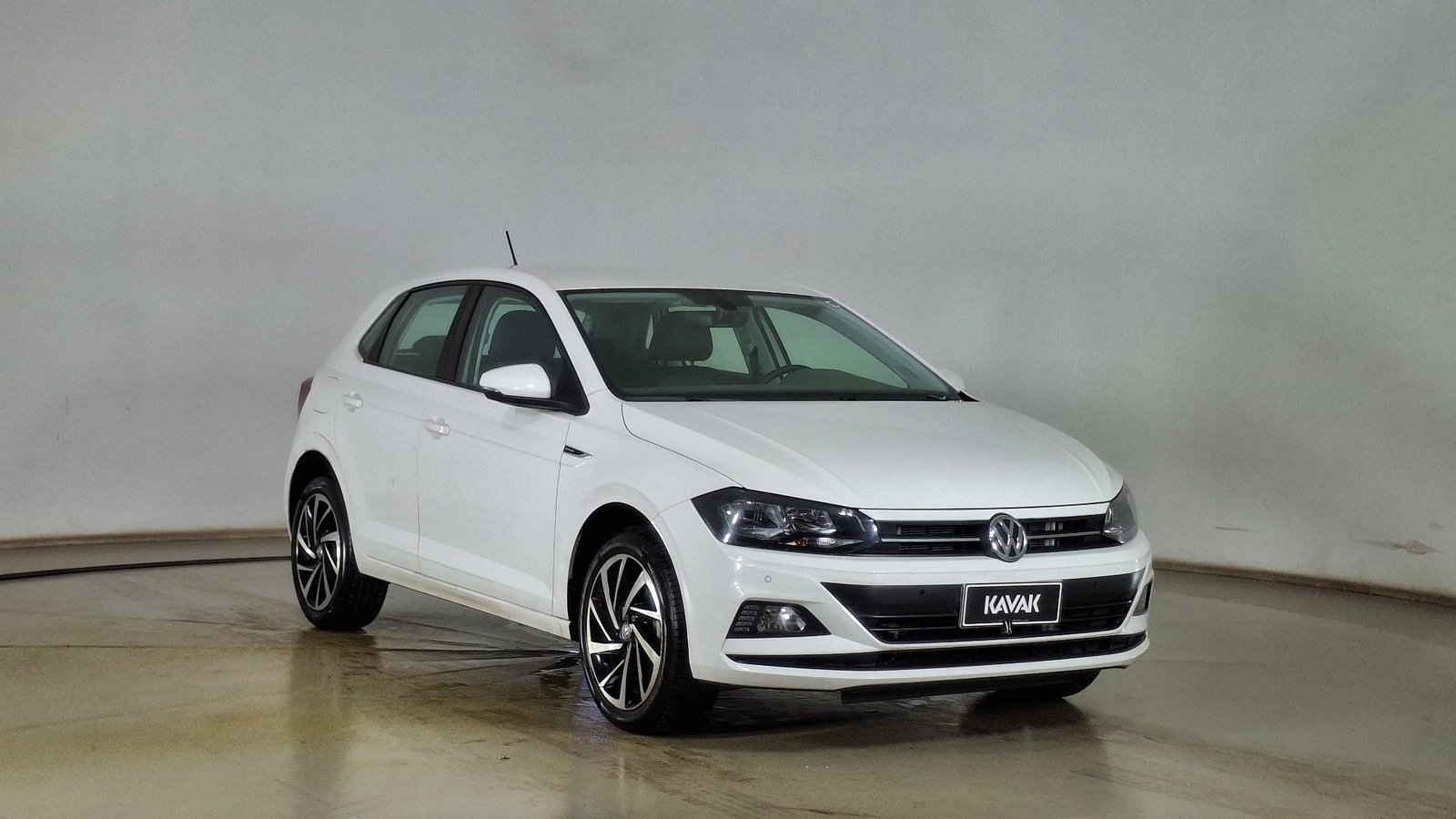 Volkswagen Polo 2022 - Imagen 3 de 16