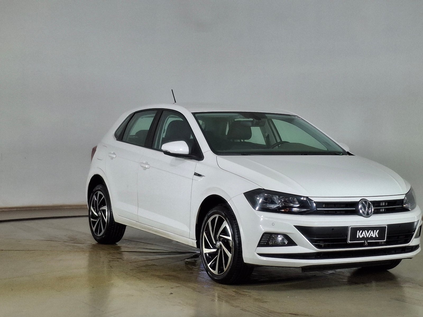 Volkswagen Polo 2022 - Foto 3 de 16
