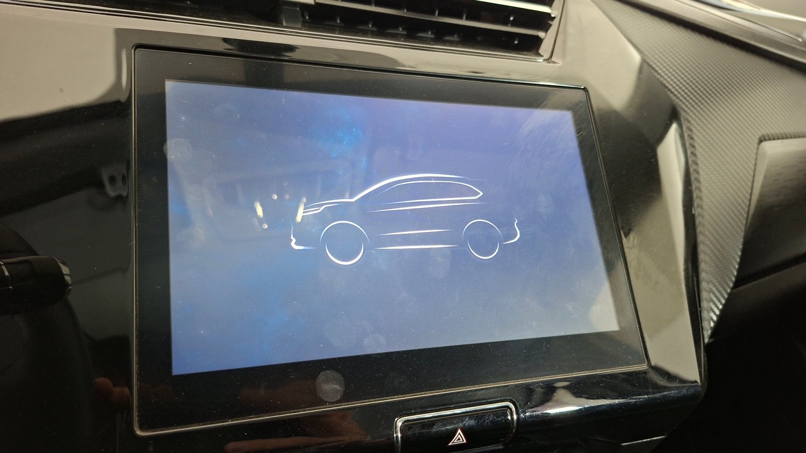 Chery Tiggo 2 Pro 2024 - Imagen 11 de 17