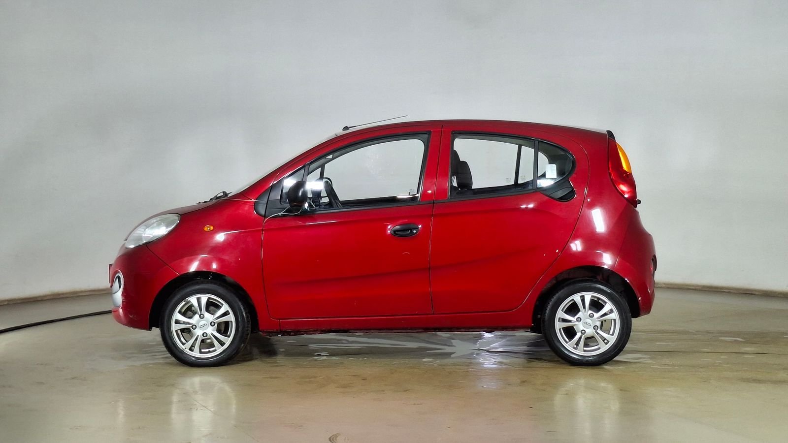 Chery IQ 2020 - Imagen 7 de 15