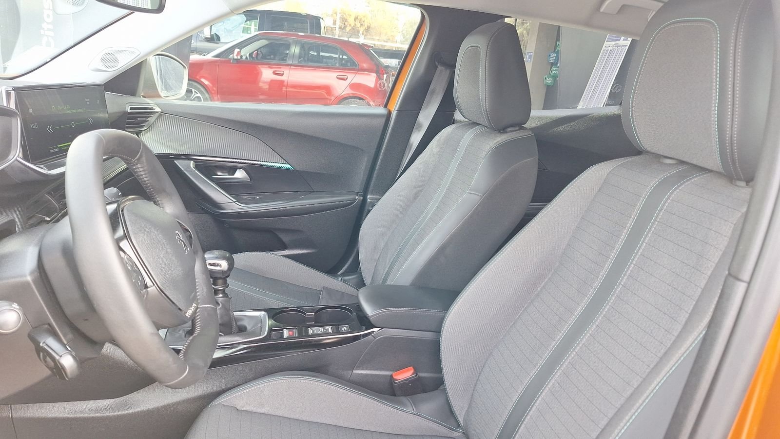 Peugeot 2008 2022 - Imagen 14 de 15
