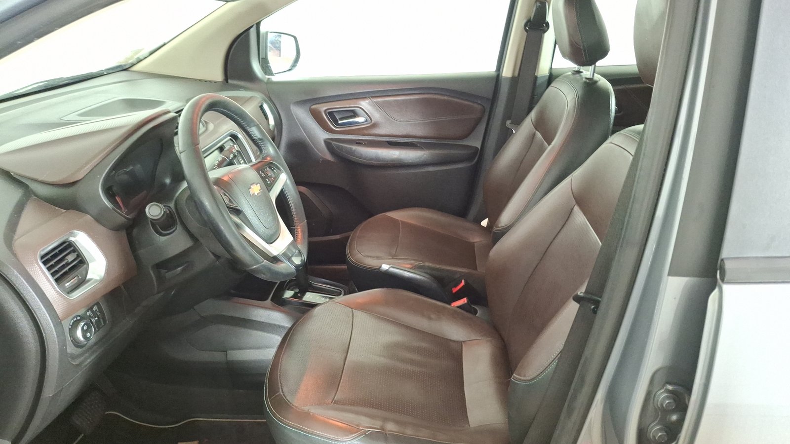 Chevrolet Spin 2019 - Imagen 13 de 16