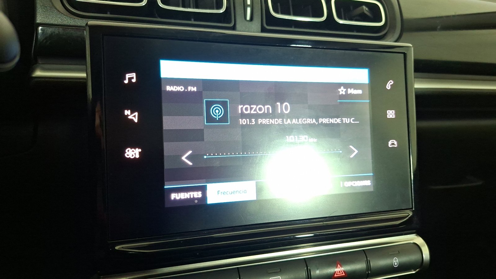 Citroen C3 2023 - Imagen 11 de 16