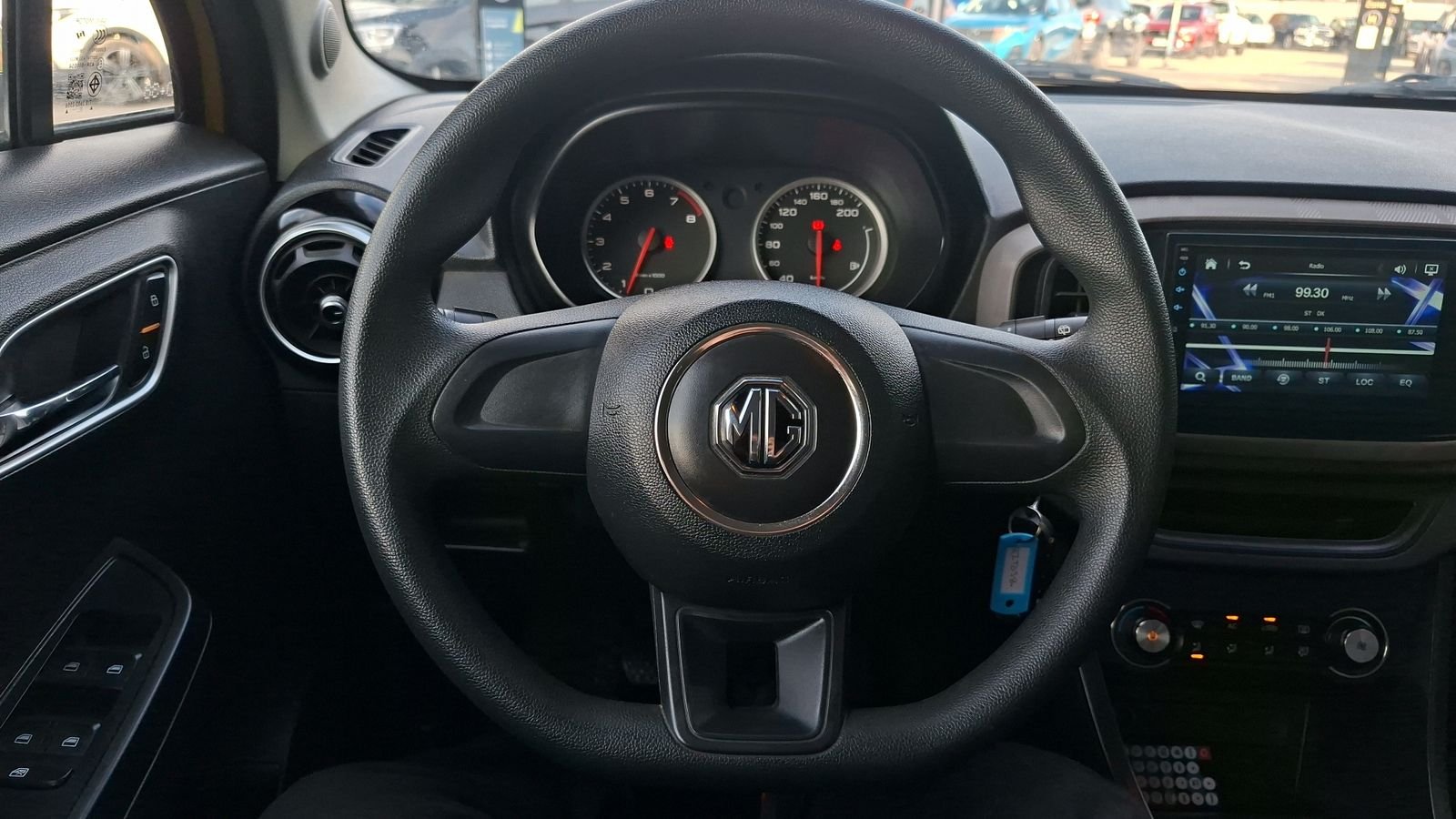 MG 3 2022 - Imagen 8 de 14