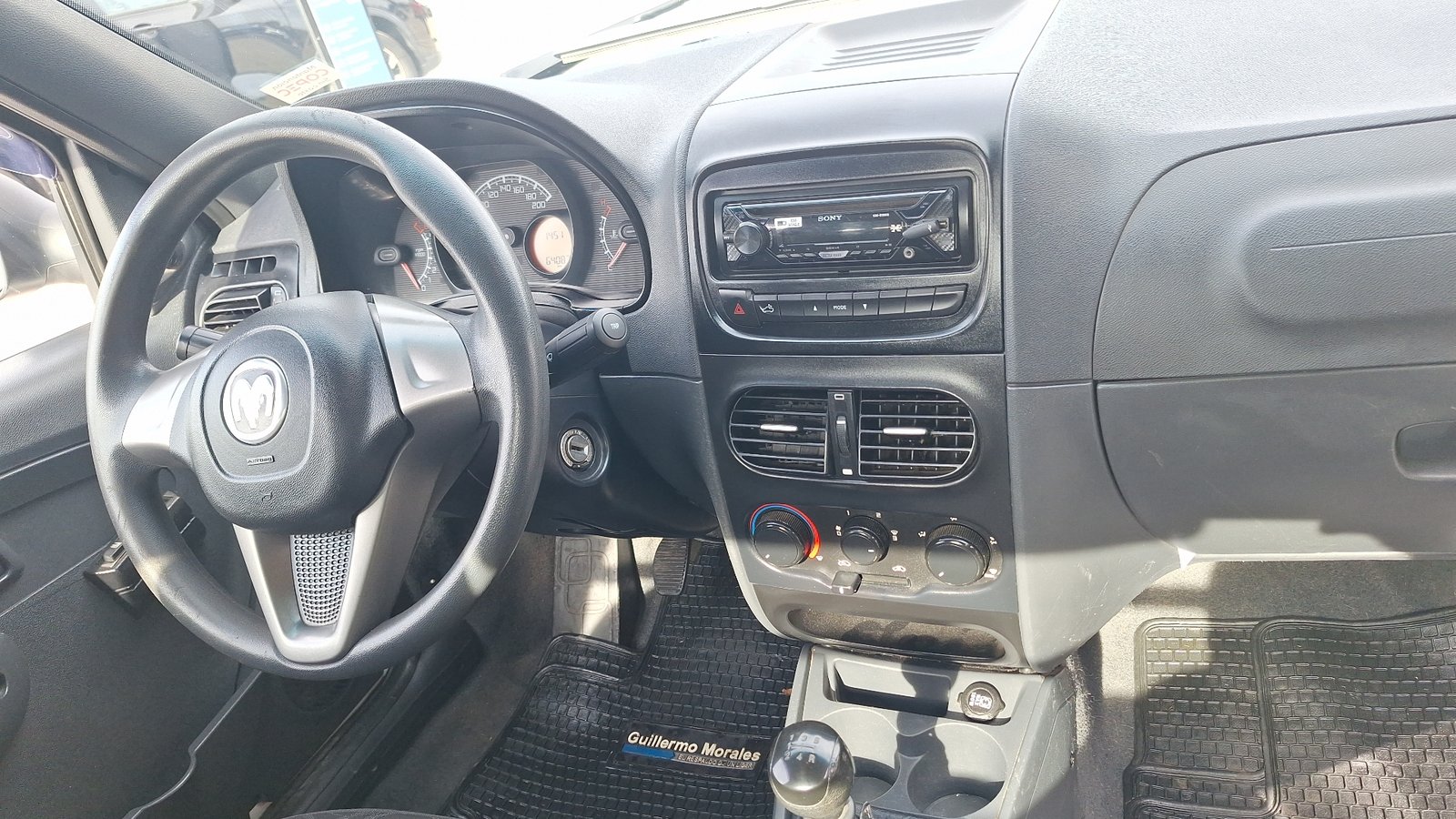Ram 700 2020 - Imagen 6 de 13