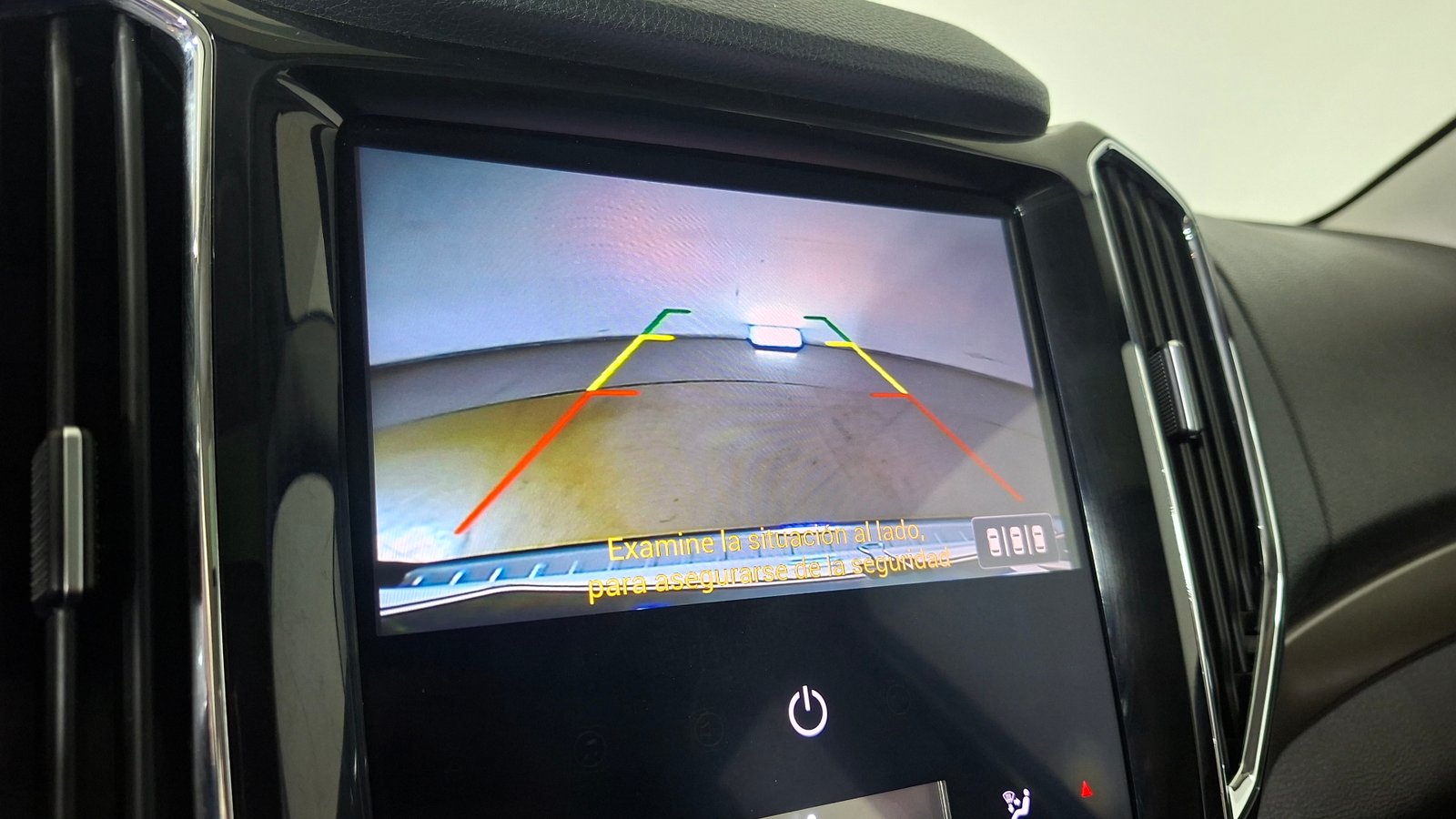 Changan CX70 2022 - Imagen 13 de 19