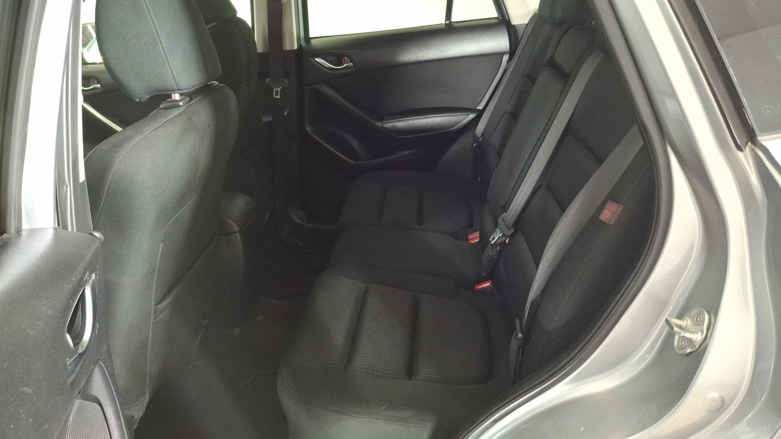 Mazda CX-5 2015 - Imagen 14 de 16
