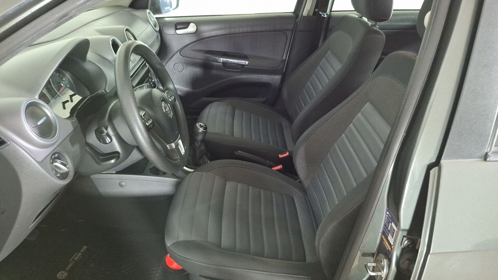 Volkswagen Gol 2014 - Imagen 12 de 15
