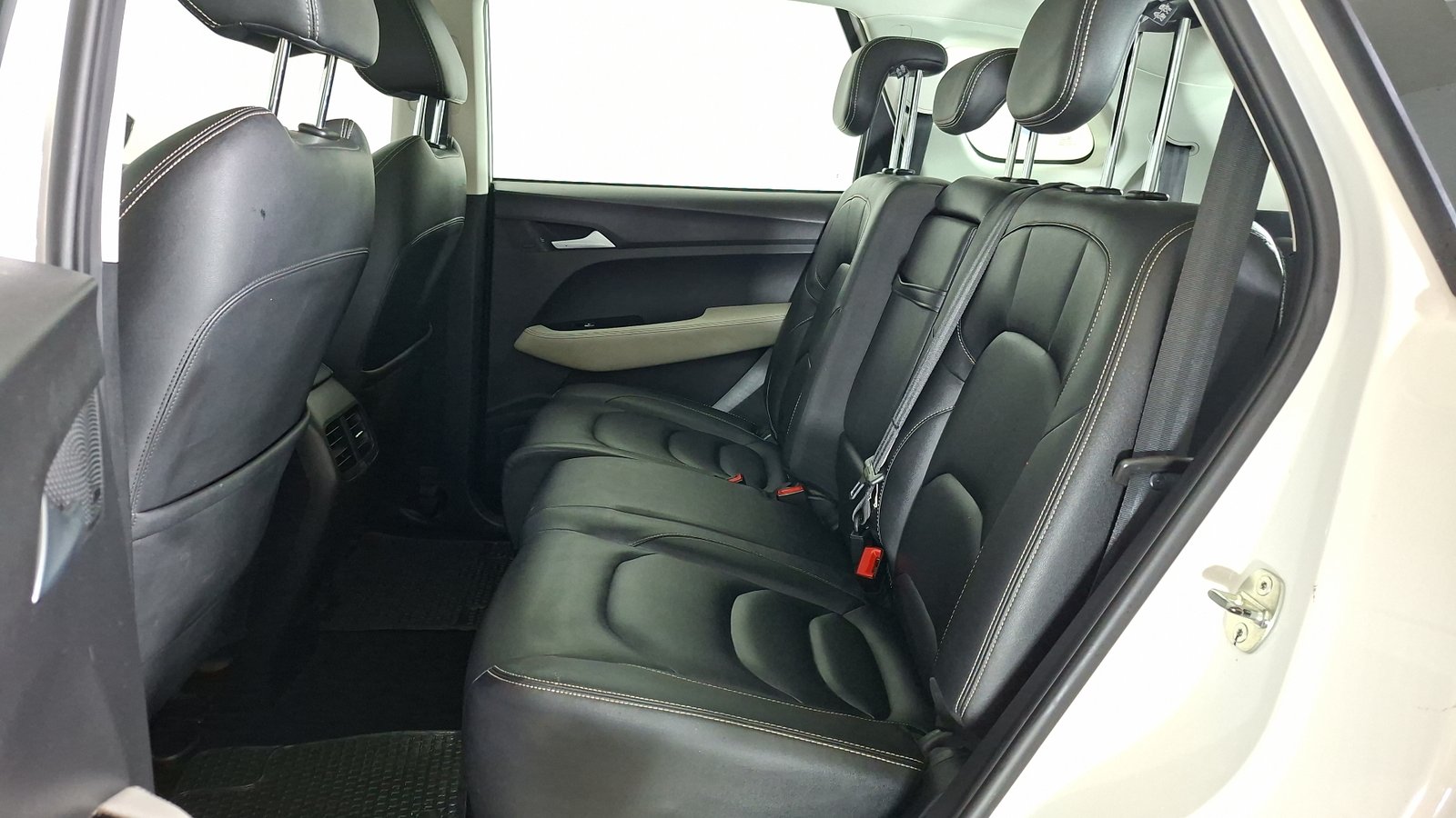 Chevrolet Captiva 2022 - Imagen 16 de 19