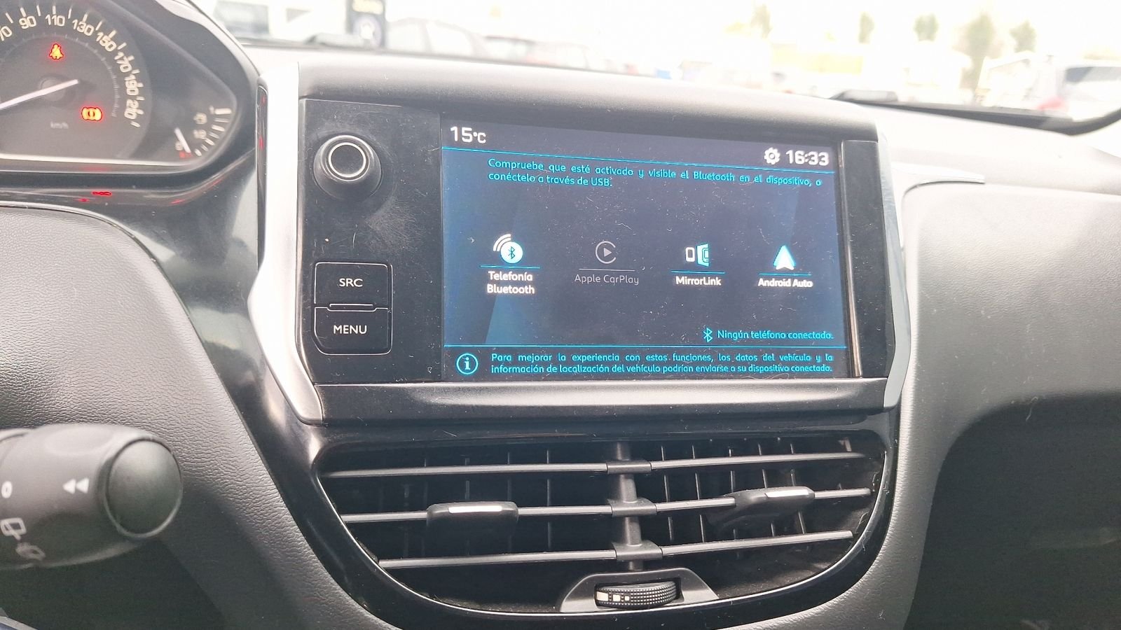 Peugeot 208 2019 - Imagen 10 de 15