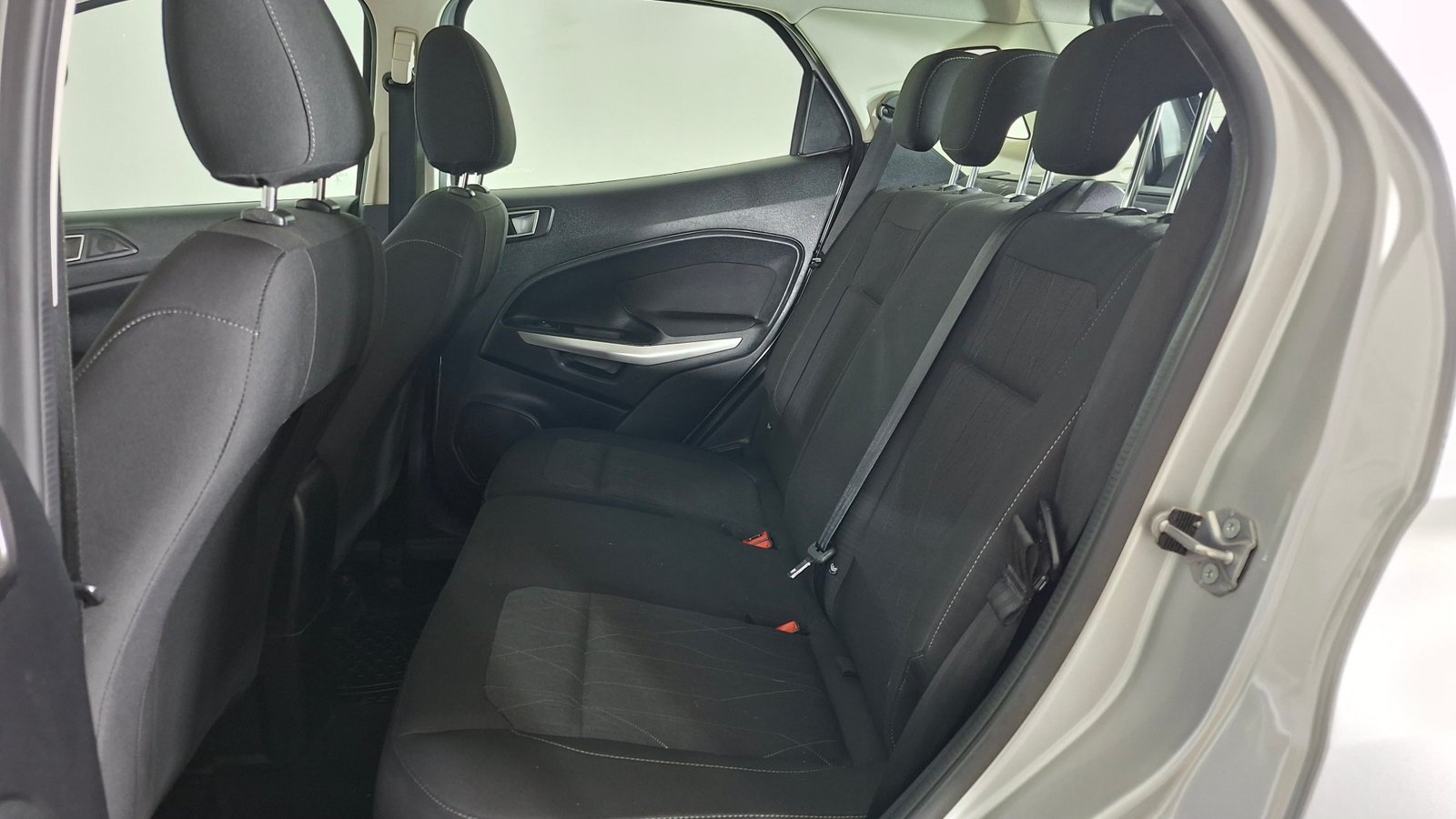 Ford EcoSport 2018 - Imagen 14 de 16