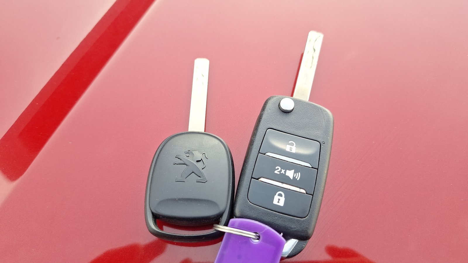 Peugeot Landtrek 2023 - Imagen 7 de 15