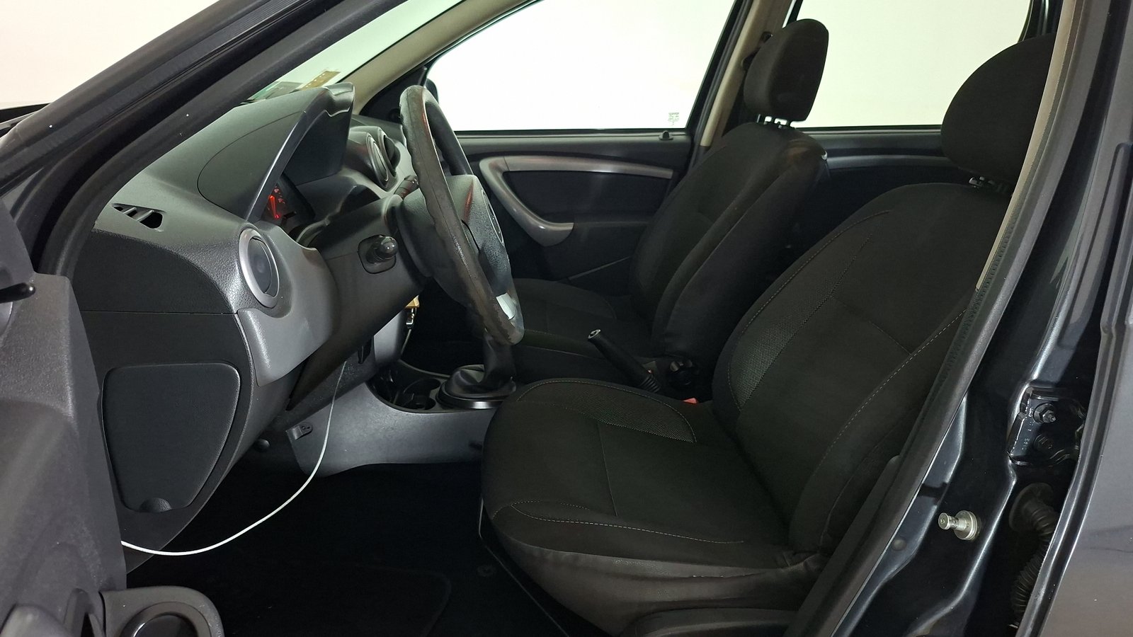 Renault Duster 2016 - Imagen 14 de 15