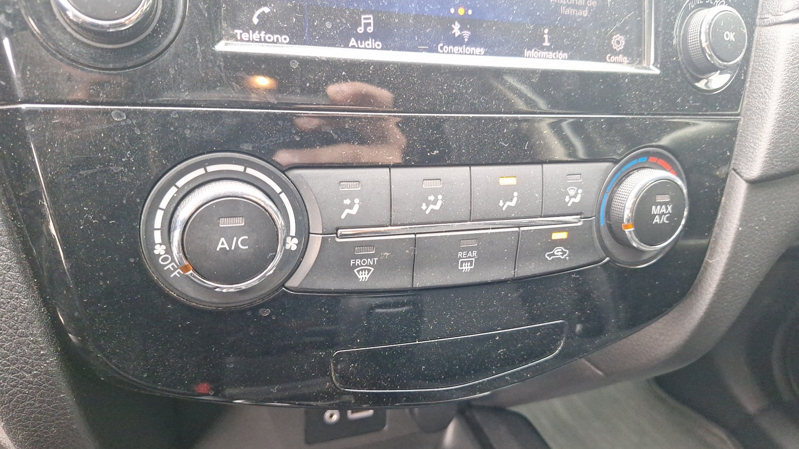 Nissan X-Trail 2023 - Imagen 15 de 15
