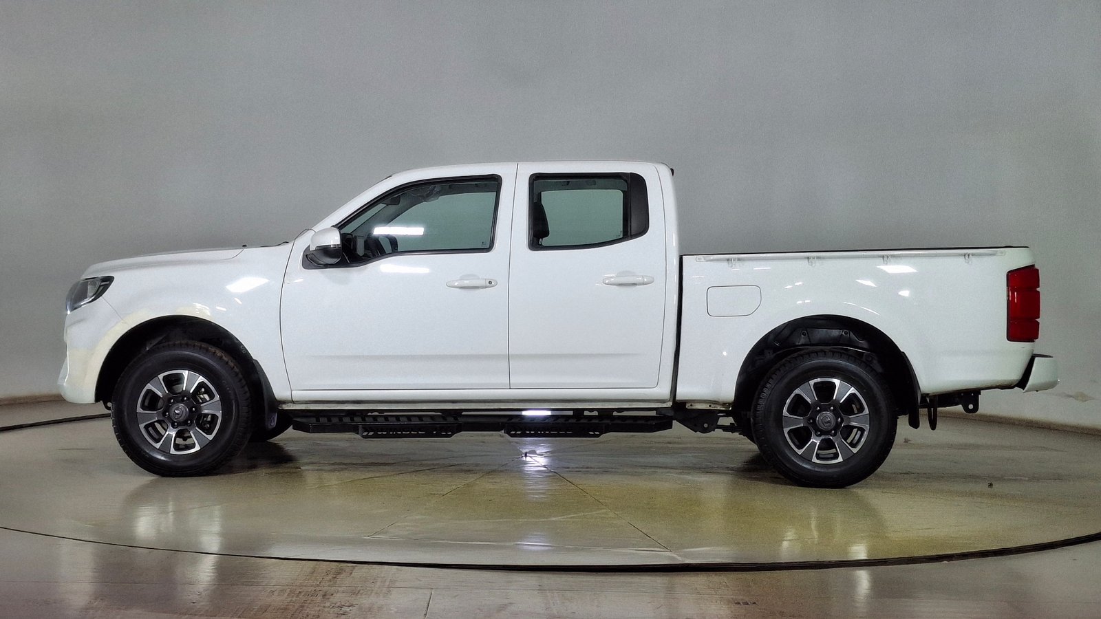Great Wall WINGLE 7 2022 - Imagen 7 de 16