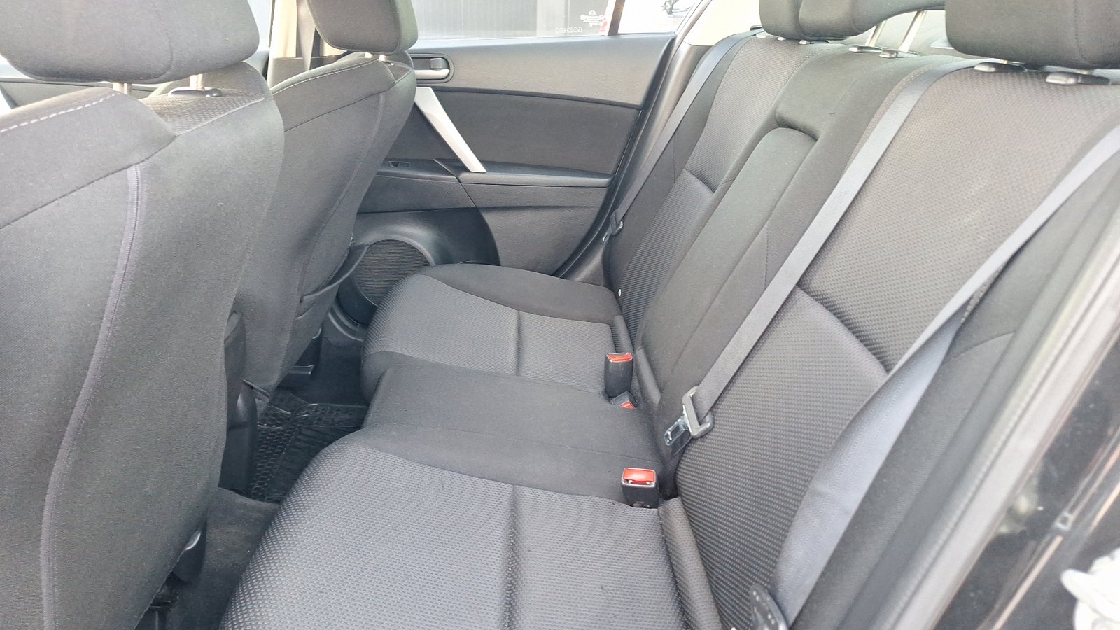 Mazda Mazda 3 2014 - Imagen 13 de 15